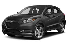 Research The 2017 Honda Hr V Msrp Invoice Price Used Car Book Values Features Options Also Cars Com S Expert Take On Pros Con Honda Cars Com Honda Hrv