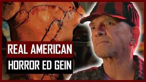 Ed Gein: The Musical Official Trailer, SRS Cinema