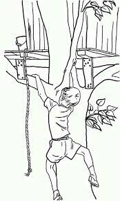 Awesome gifts for adults, kids, climbers. Boy Rock Climbing Coloring Pages Coloring Pages For All Ages Coloring Home