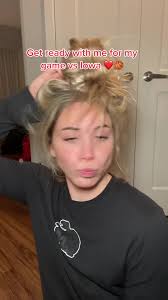 Faith Masonious Senior Night Maryland