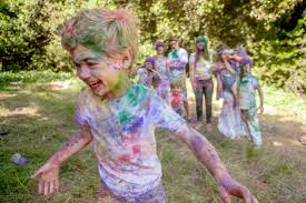 Here you'll find several activities to learn the by using 1st and 3rd party cookies to analyze your use of the website (clicks, contents displayed and. Giant Color Fight