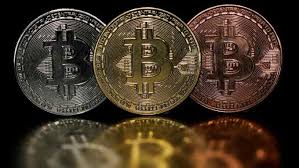 Well, i think elon is wading into an area that's maybe not the best set of statements to make because the fact of the matter is bitcoin is the future of digital currencies. 0djvenyk3b4uxm