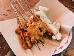 Jangan lupa follow akun instragramnya : Lokasi Sate Kuda Kebumen 5 Lokasi Surga Dunia Di Kabupaten Kebumen Yang Low Budget Niat Melihat Pacuan Kuda Di Ambal Dewi Rachmanita Syiam Malah Tergoda Mencicipi Sate Ambal Khas Kebumen