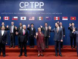 Cptpp constitutes the strongest outcome on trade and labour contained in any of new zealand's free this helps ensure that cptpp parties do not have a competitive advantage in trade based on. Will The Uk Really Join The Cptpp Free Trade Bloc In Asia Pacific