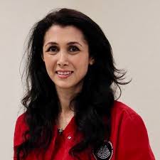 Students graduating with Polk State's 10th Diagnostic Medical Sonography  class are going