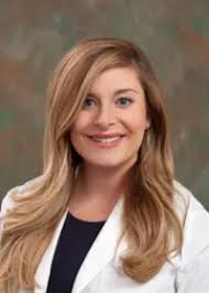 Sarah Samples, Nurse Practitioner