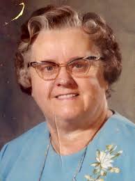 Reva M. Brassfield Whitaker (1911-1989)