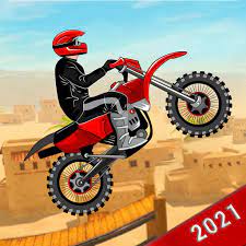 But to play multiplayer mode, you have to unlock the first 8 levels. Xtreme Trail 3d Racing Offline Dirt Bike Stunts 22 0 Apk Mod Unlock Unlimited Money Download Modded Android