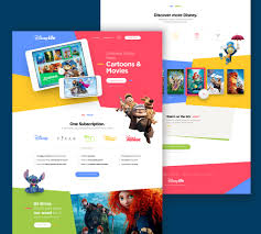 They gather everyone to spend some great time laughing and having fun with kids. Kids Cartoon And Movies Website Template Psd Download Free Psd Download Free Psd Resources For Designers