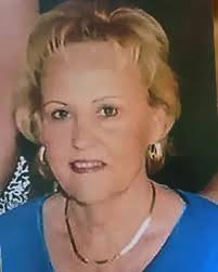 Obituary information for Elli Hargis