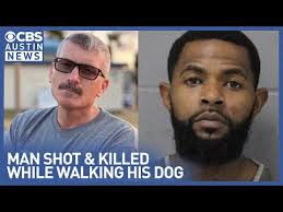 Retired Marine killed interrupting vehicle burglary