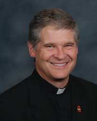Fr Matt Eickhoff Opening Minds and Hearts column Side Info