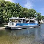 LHF Eco Cruise