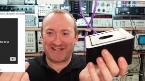 Rampant DMCA Censorship: Tom Evans Audio, United Healthcare, Itch.io