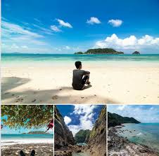 Other wise known as kapas island, pulau kapas is lesser known to visitors than the nearby perhentian islands. Jom Cuti Cuti Promotion 2021 2022 Pulau Kapas Day Trip Package 2021 2022
