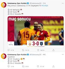 We did not find results for: G Saray Dan Mac Sonrasi Olay Irfan Can Gondermesi Paylasimdaki Detay Dikkat Cekti Haberler Spor