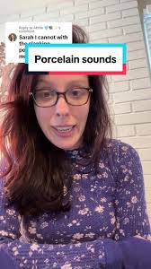 Exploring the World of Twilight Vampires with Porcelain Sounds