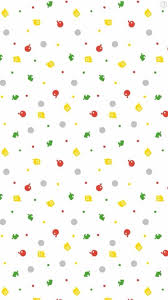 Animal Crossing New Leaf Background Minimalist Animal Animal Crossing Animal Crossing Leaf