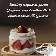 Buon Compleanno 3 Anni Messaggini Dediche E Frasi Belle