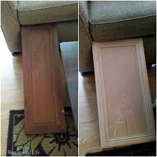 The incline is particularly important to take into account as well, because some dogs will not. Diy Indoor Pet Ramp Repurposed Cabinet Door My Repurposed Life Rescue Re Imagine Repeat
