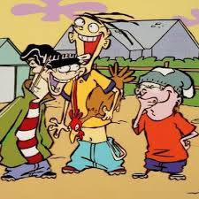Though they have the same first . Ed Edd N Eddy Startseite Facebook
