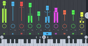 Fl Studio Mobile V3 1 3 0 Apk Obb Data Full Android Apps Download Android Apps Android App
