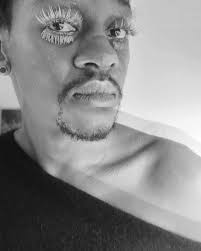 She Thinks She Made Them A capsule collection 24 one-of-a-kind  creations—softness, mischief, and possibility stitched into every thread.  Crafted from luxurious Possum, Merino & Silk. Transformed by hand through  collaboration with artists