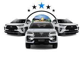 Sewa Mobil Terbaik di Bandung Barat 