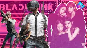 Please note that the faces included in the video are not part of the blackpink collaboration bundles in pubg: Pubg Blackpink Collaboration Officially Announced
