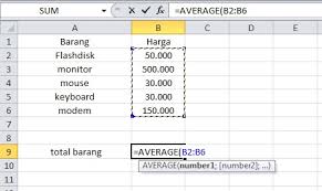 Pengertian statistik menurut para ahli. Mengenal Fungsi Statistik Dan Cara Menggunakannya Pada Microsoft Excel Sahretech