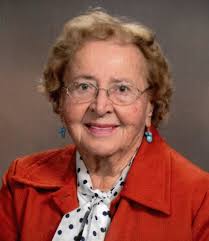 Obituary information for Betty Mae Budzien