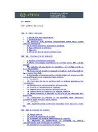 (1) an employer who employs a foreign domestic servant shall, within. Employment Act 1955 Employment Tax Deduction