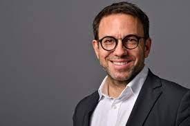 Tim Husmann's Instagram, Twitter & Facebook