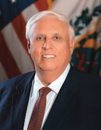 West Virginia Blue Book 2017-2018