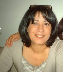 Dalila Saida PALERMO (BENZAID), 67 ans (FORBACH, SCHOENECK)