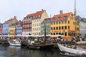 Discover copenhagen's beautiful castles, fairy tale history, and fascinating museums, all of which are included with the copenhagen card. Stadtereise Nach Kopenhagen Im Sommer