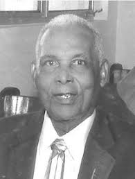 Kenneth Solomon Lightbourn (1929-2014)