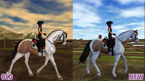Barbie horse adventures is a series of video games based on mattel's barbie line of dolls. It S A Dream Come True Nika Bender Talks About Her Work On Star Stable Online The Mane Quest