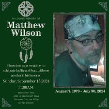 Hello, I'm Nelson and something to know about me is i grew up with Tim Bise  and Matt we all went to HS together he will forever be in my heart and