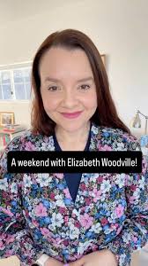 Join me for a weekend with Elizabeth Woodville! 👑,  https://www.eventbrite.com.au/e/1406864592869?aff=oddtdtcreator