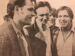 Spent Youth's John Mead likes rockabilly, but his heart is in country music 