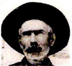 William “Bill” Brumley (1847-1917)