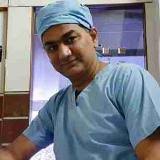 Dr. Pranav Dave, Ophthalmologist in Surat