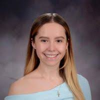 Olivia Kozub's Instagram, Twitter & Facebook