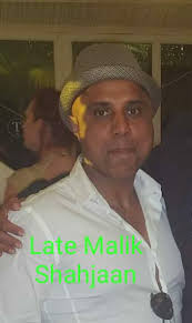 Maliks Of Khadimabad