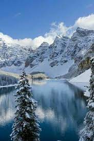 10 negara dengan pemandangan salju terindah di dunia. 52 Ide Salju Terbaik Salju Pemandangan Fotografi