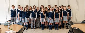 The Horatius Society