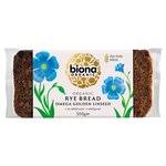 Breaking all baking stereotypes we have created . The Heart Of Nature Pure Grain Bread Ocado