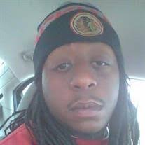 Mr. Tyre Dartanione Parks Obituary