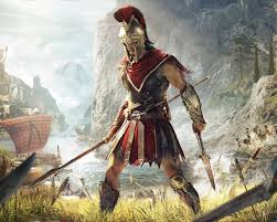 Check out top games featured on amd website. 1280x1024 Assassins Creed Odyssey 4k 1280x1024 Resolution Hd 4k Wallpapers Images Backgrounds Photos And Pictures